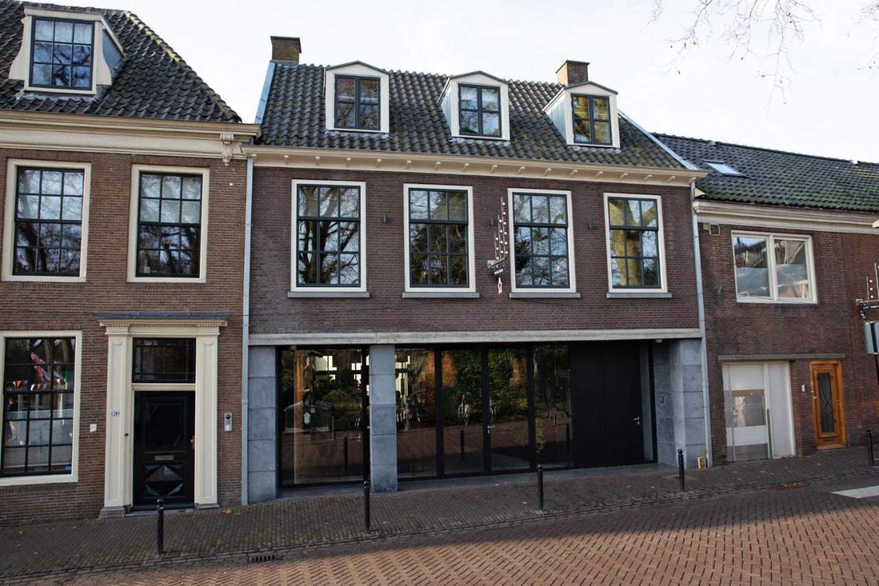 Parkhotel Abcoude Exterior photo